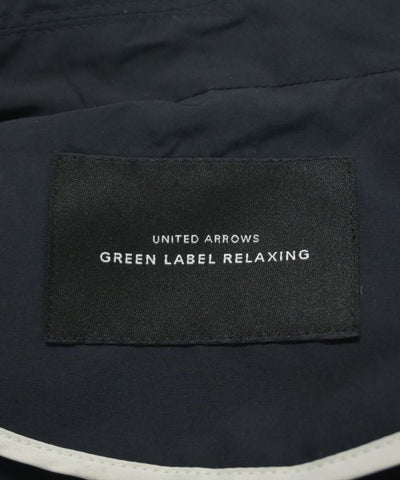 Green Label Relaxing Trench coats
