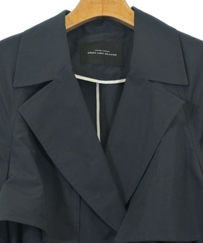 Green Label Relaxing Trench coats