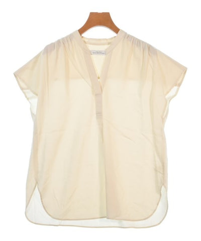 green label relaxing Blouses