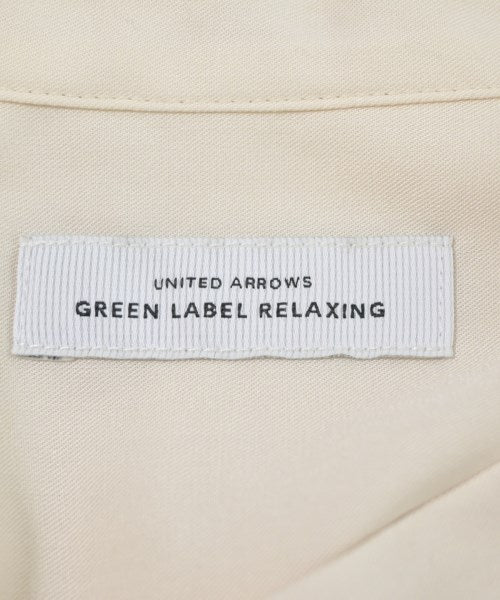 green label relaxing Blouses