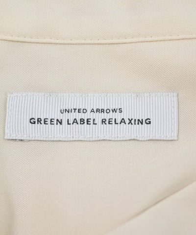 green label relaxing Blouses