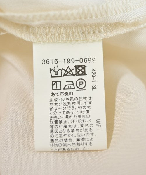 green label relaxing Blouses