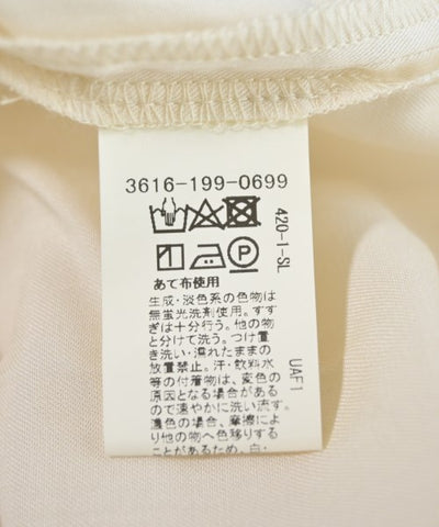 green label relaxing Blouses