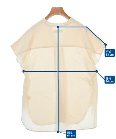 green label relaxing Blouses