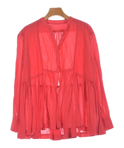 green label relaxing Blouses