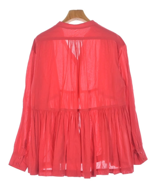 green label relaxing Blouses