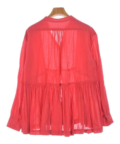 green label relaxing Blouses