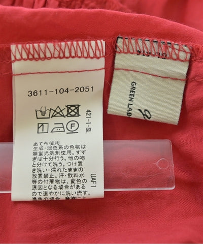 green label relaxing Blouses