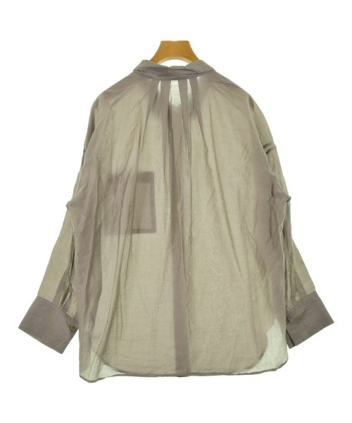 green label relaxing Casual shirts