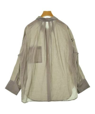 green label relaxing Casual shirts