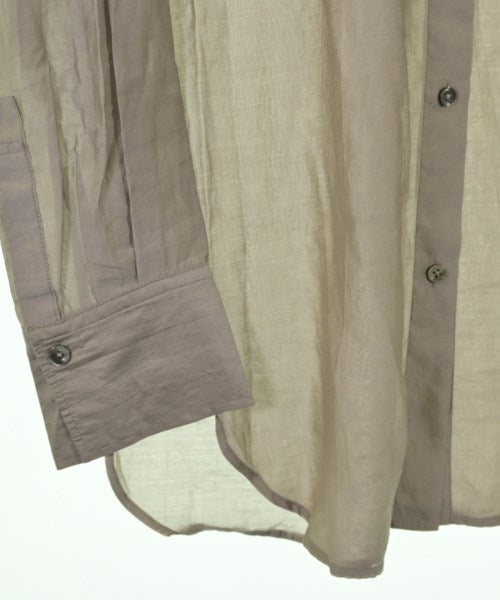 green label relaxing Casual shirts