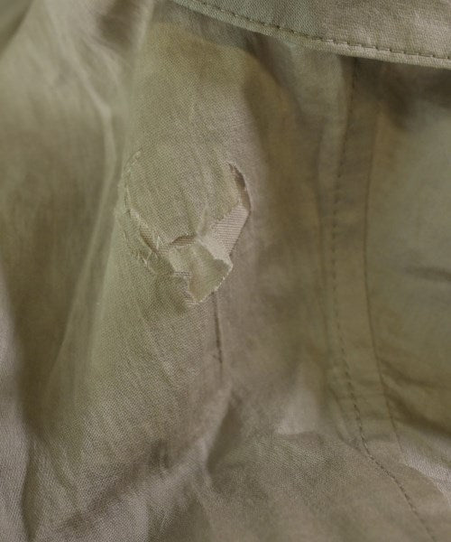 green label relaxing Casual shirts