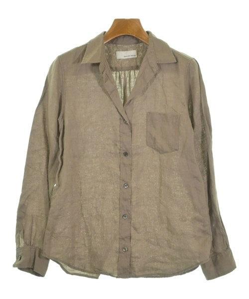 green label relaxing Casual shirts