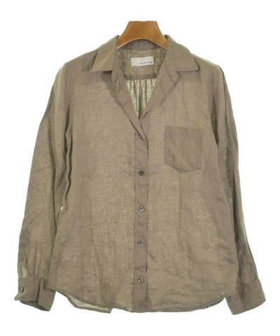 green label relaxing Casual shirts