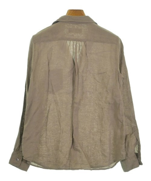 green label relaxing Casual shirts