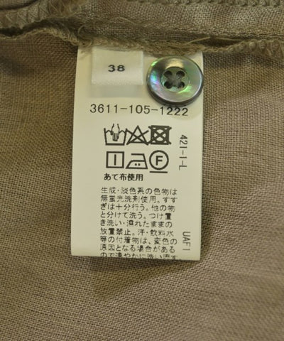 green label relaxing Casual shirts