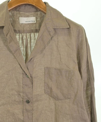 green label relaxing Casual shirts