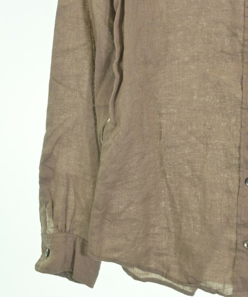 green label relaxing Casual shirts