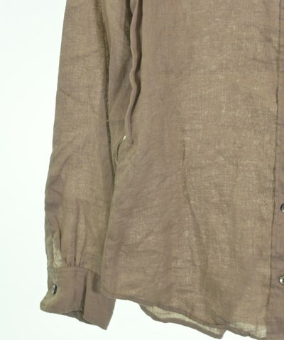 green label relaxing Casual shirts