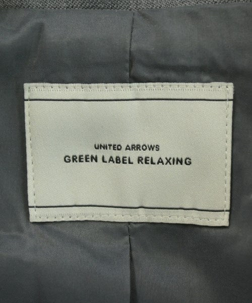 green label relaxing Other