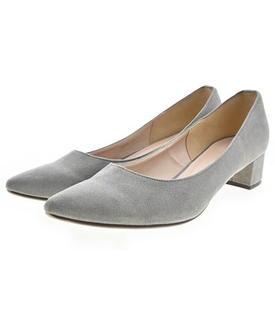 green label relaxing Pumps/Heels