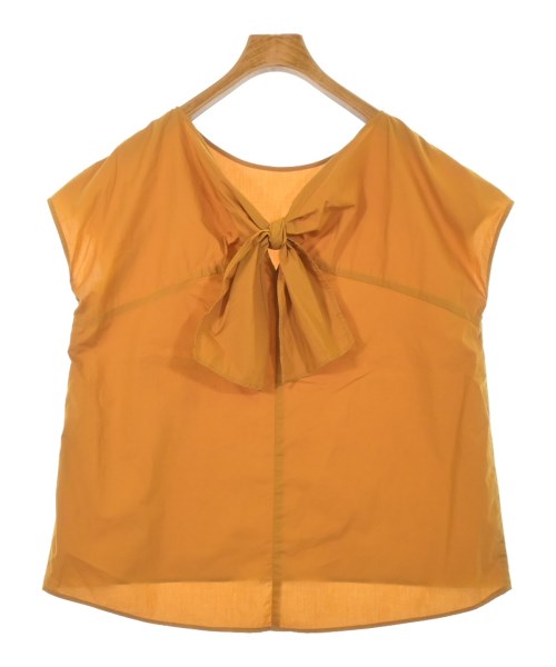 green label relaxing Blouses