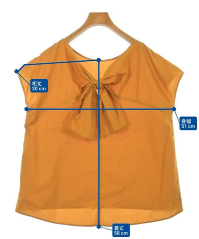 green label relaxing Blouses