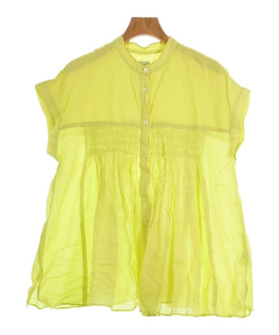 green label relaxing Blouses