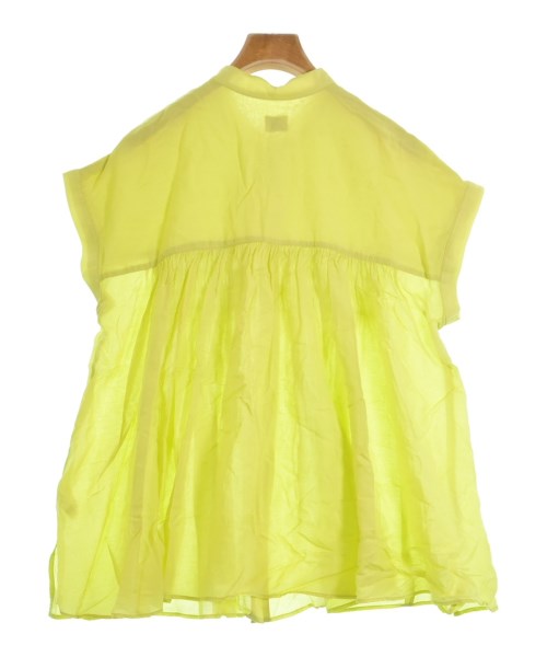 green label relaxing Blouses