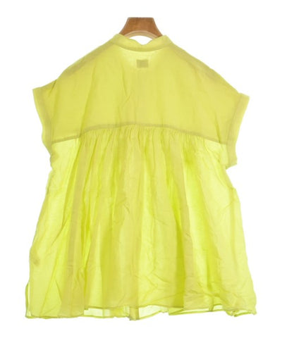 green label relaxing Blouses