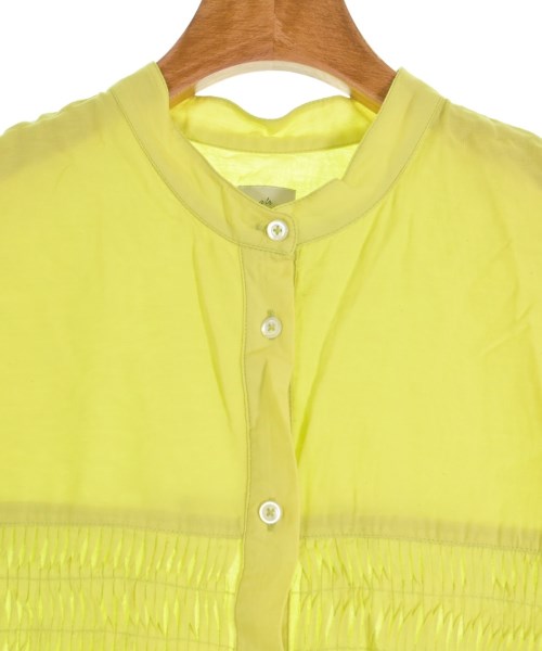 green label relaxing Blouses