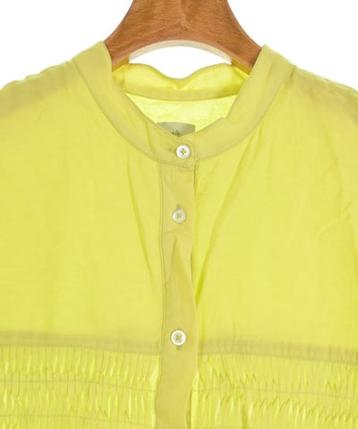 green label relaxing Blouses