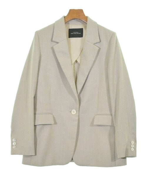 green label relaxing Blazers/Suit jackets