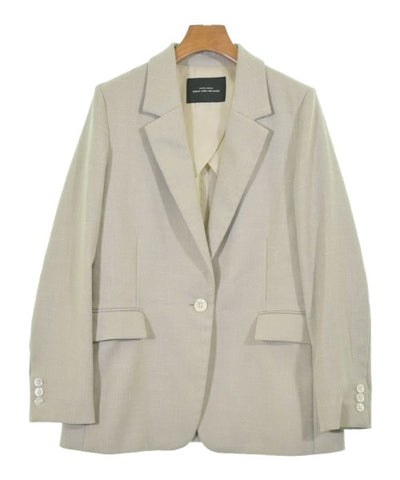 green label relaxing Blazers/Suit jackets