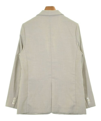 green label relaxing Blazers/Suit jackets