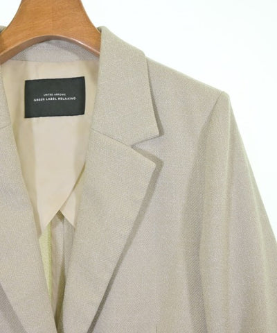 green label relaxing Blazers/Suit jackets