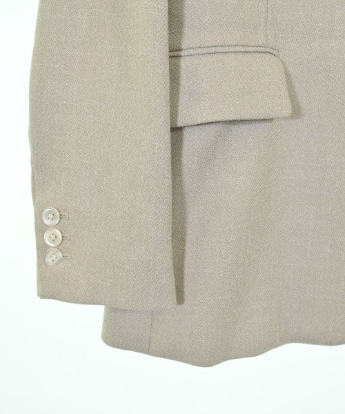 green label relaxing Blazers/Suit jackets