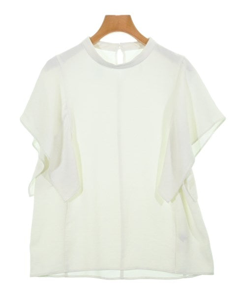 green label relaxing Blouses