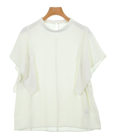 green label relaxing Blouses