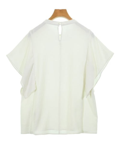 green label relaxing Blouses