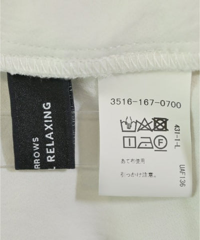 green label relaxing Blouses