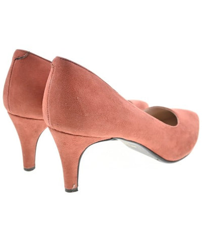 green label relaxing Pumps/Heels