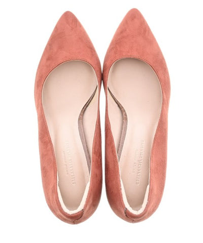 green label relaxing Pumps/Heels