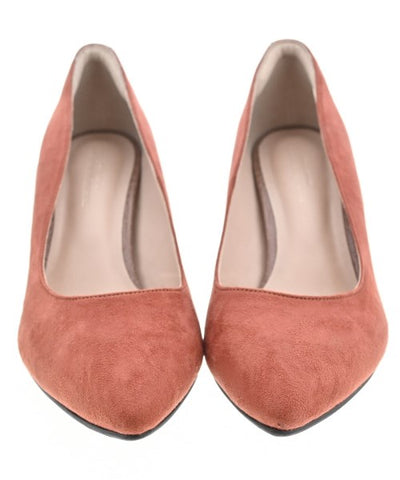 green label relaxing Pumps/Heels