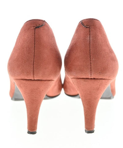 green label relaxing Pumps/Heels