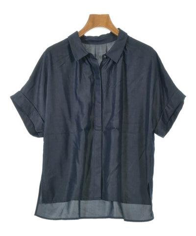 green label relaxing Blouses