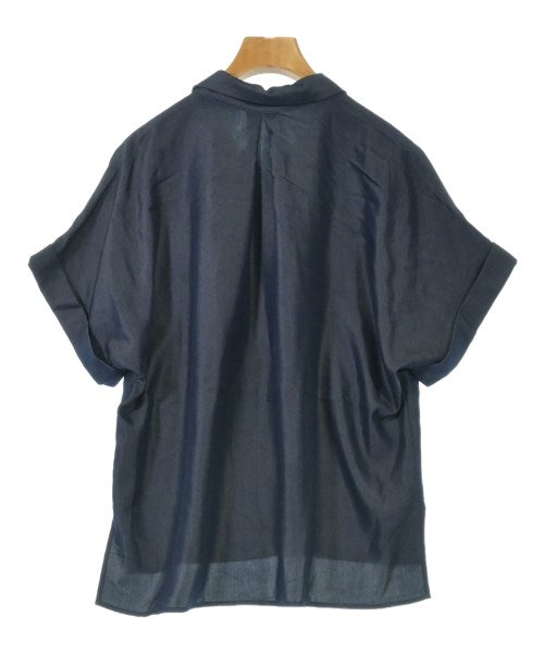 green label relaxing Blouses