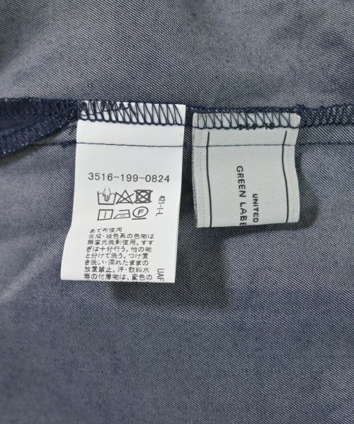 green label relaxing Blouses