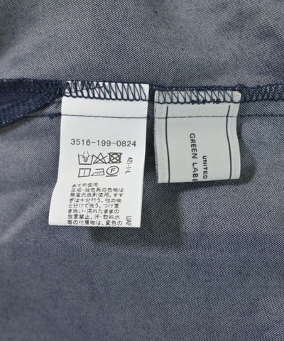 green label relaxing Blouses