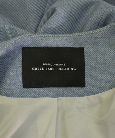 green label relaxing Other